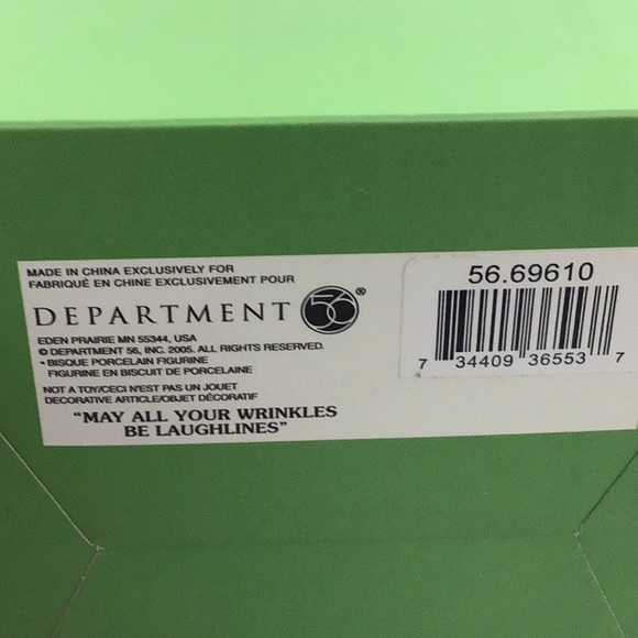 SNOWBABY NEW WITH BOX - Picture 12 of 12